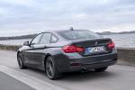 BMW 4-Series Gran Coupe Sport Line 2017 года (WW)